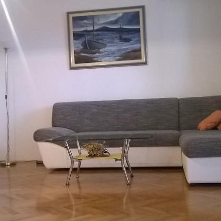 Zvijezda Mora Apartment سبليت المظهر الخارجي الصورة
