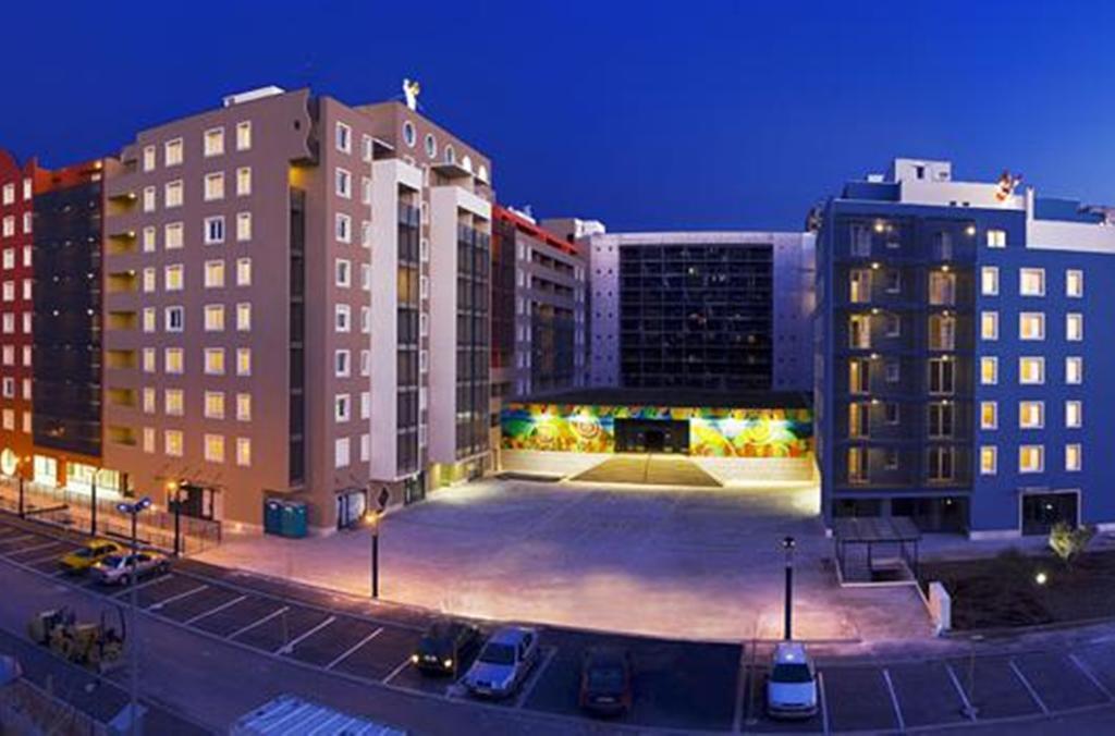 Zvijezda Mora Apartment سبليت الغرفة الصورة