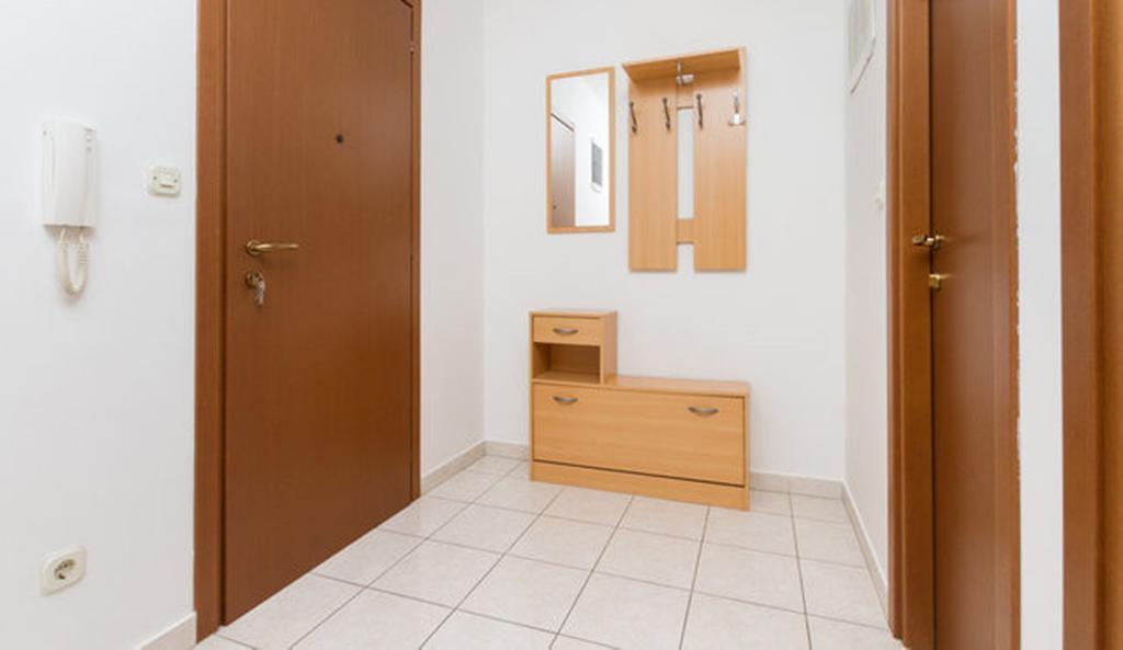 Zvijezda Mora Apartment سبليت الغرفة الصورة